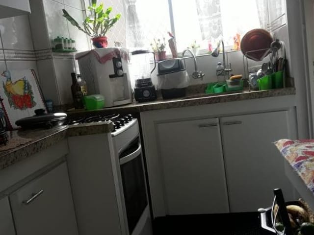 Foto do Apartamento - Apartamento à venda 2 Quartos, 1 Vaga, 47M², Vila Formosa, São Paulo - SP | novo tempo | ZONA LESTE IMÓVEIS