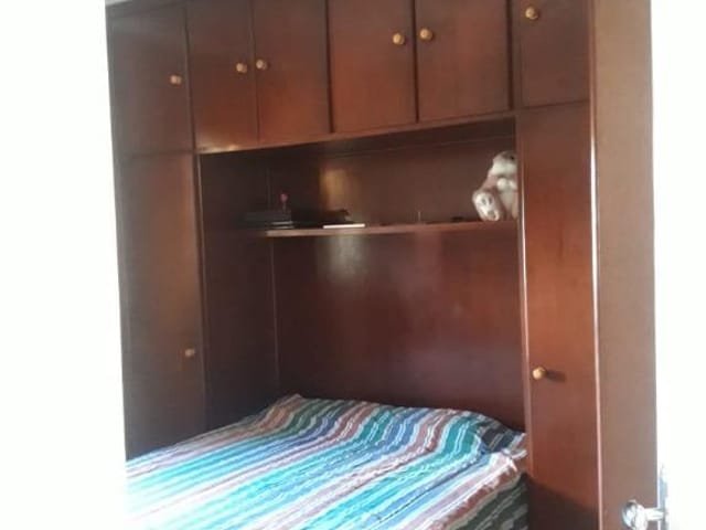 Foto do Apartamento - Apartamento à venda 2 Quartos, 1 Vaga, 47M², Vila Formosa, São Paulo - SP | novo tempo | ZONA LESTE IMÓVEIS