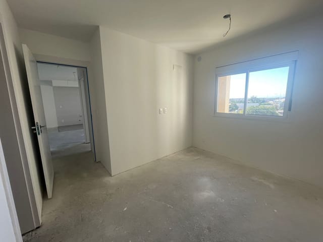 Apartamento 2 quartos e 2 banheiros, à venda, no bairro Areal em Pelotas