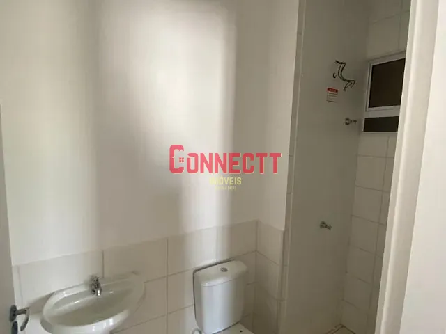 Apartamento 2 quartos e 1 banheiro, à venda, no bairro (O-16) em Ribeirão Preto