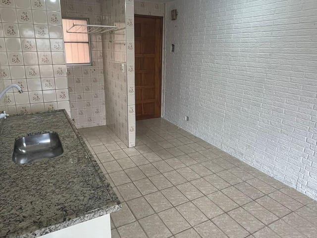 Foto do Apartamento - Apartamento para venda : 2 quartos, 2 banheiro, 1 vaga, 52m² em Carapicuíba | Collina Imóveis