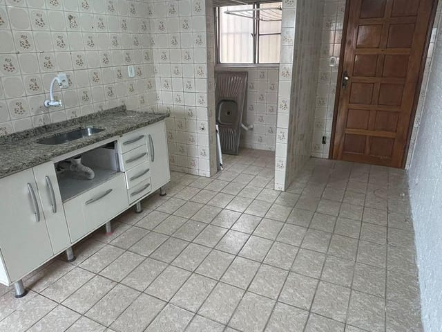 Foto do Apartamento - Apartamento para venda : 2 quartos, 2 banheiro, 1 vaga, 52m² em Carapicuíba | Collina Imóveis