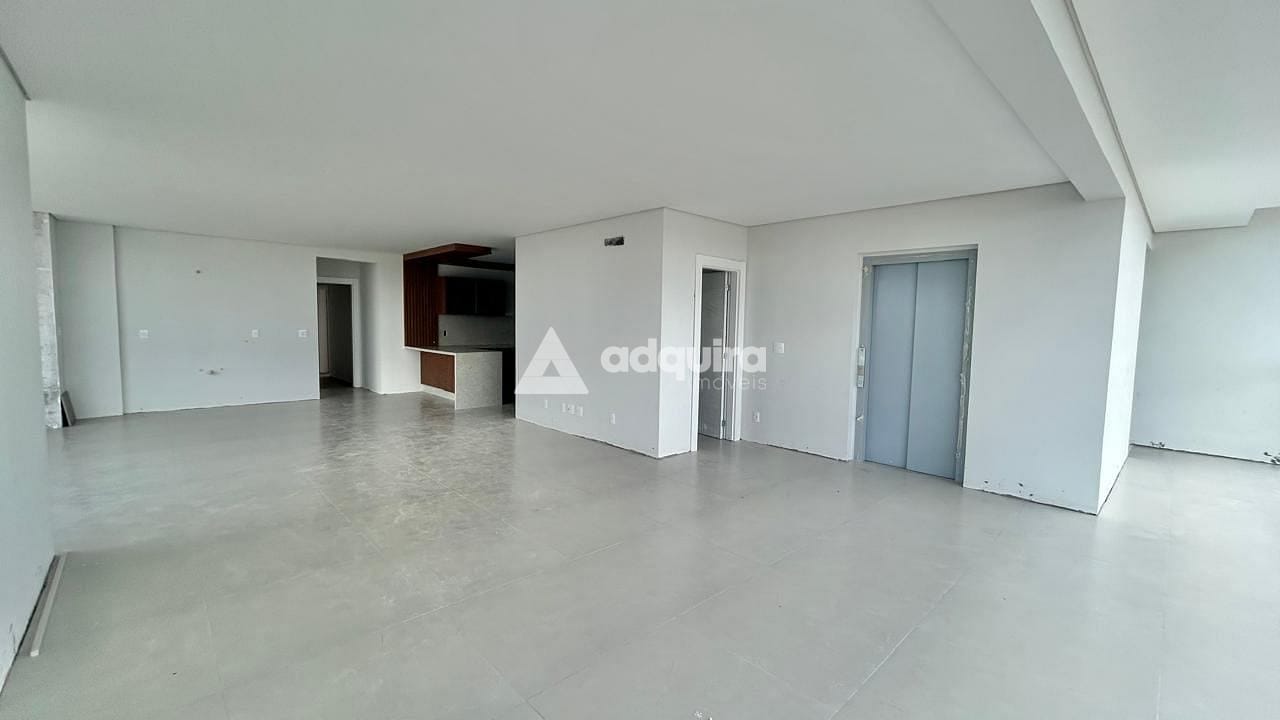 Apartamento, 3 quartos, 187 m² - Foto 14