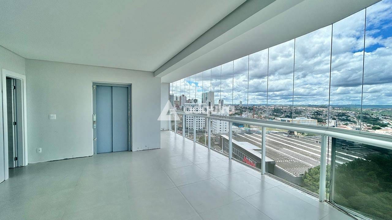 Apartamento, 3 quartos, 187 m² - Foto 3