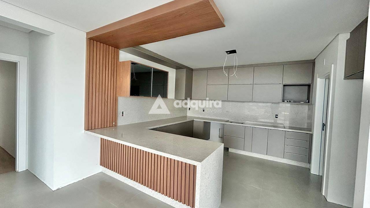 Apartamento, 3 quartos, 187 m² - Foto 4