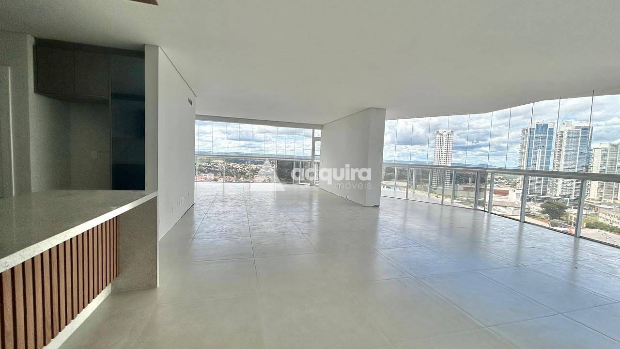 Apartamento, 3 quartos, 187 m² - Foto 5