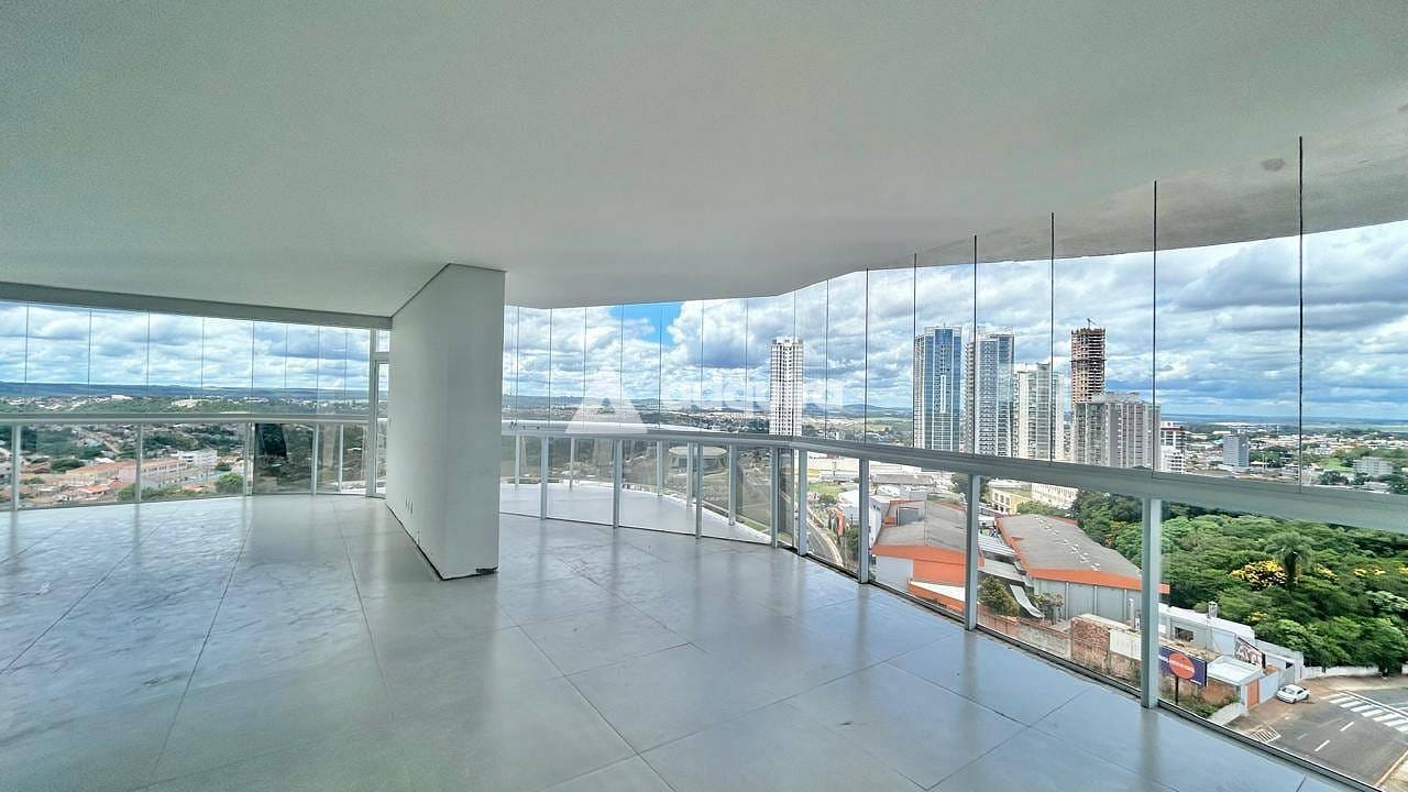 Apartamento, 3 quartos, 187 m² - Foto 6