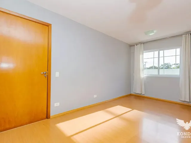 Apartamento 2 quartos e 1 banheiro, para alugar, no bairro Santa Felicidade em Curitiba