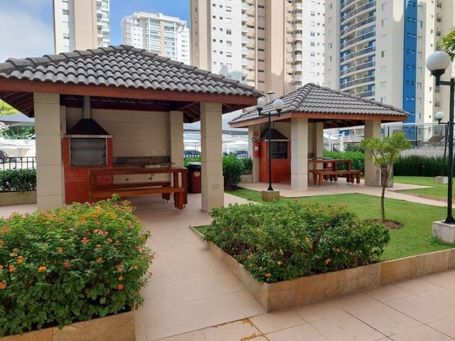 Apartamento com 82m² 3 quartos e 3 banheiros, à venda, no bairro Vila Gomes Cardim em São Paulo