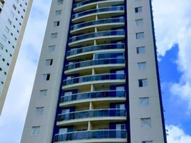 Apartamento com 82m² 3 quartos e 3 banheiros, à venda, no bairro Vila Gomes Cardim em São Paulo