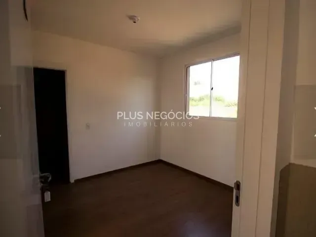 Apartamento com 43m² 2 quartos e 1 banheiro, à venda, no bairro Recreio dos Sorocabanos em Sorocaba