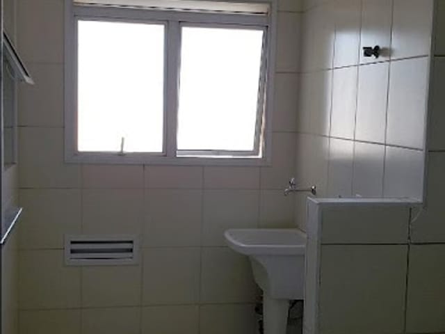 Foto do Apartamento - Apartamento à venda 2 Quartos, 1 Vaga, 54M², Jardim São Carlos, Sorocaba - SP | Condomínio Vista Garden | Ary Proenca Negócios Imobiliários Ltda