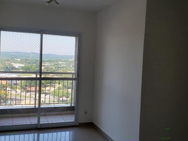 Foto do Apartamento - Apartamento à venda 2 Quartos, 1 Vaga, 54M², Jardim São Carlos, Sorocaba - SP | Condomínio Vista Garden | Ary Proenca Negócios Imobiliários Ltda