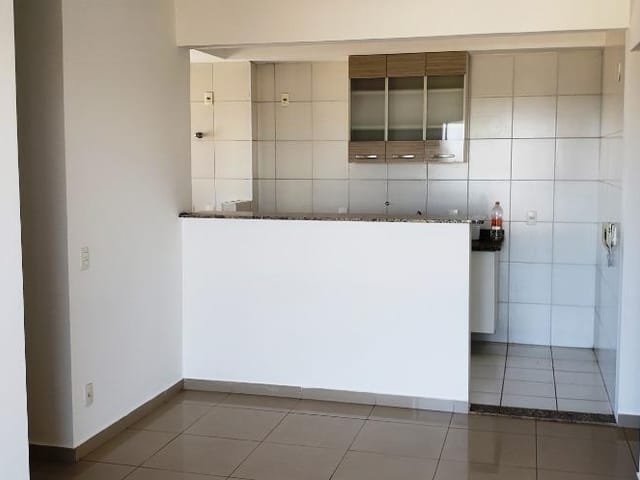 Foto do Apartamento - Apartamento à venda 2 Quartos, 1 Vaga, 54M², Jardim São Carlos, Sorocaba - SP | Condomínio Vista Garden | Ary Proenca Negócios Imobiliários Ltda