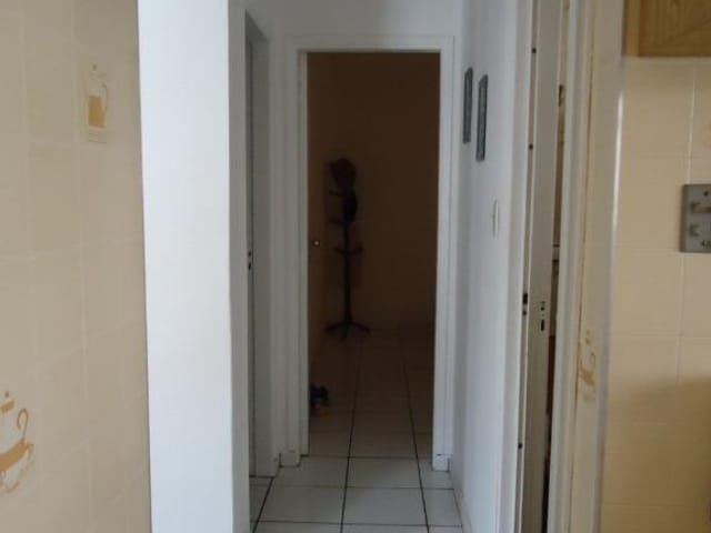 Foto do Apartamento - Apartamento com 2 dormitórios à venda, 65 m² por R$ 200.000,00 - Tupi - Praia Grande/SP | ZONA LESTE IMÓVEIS