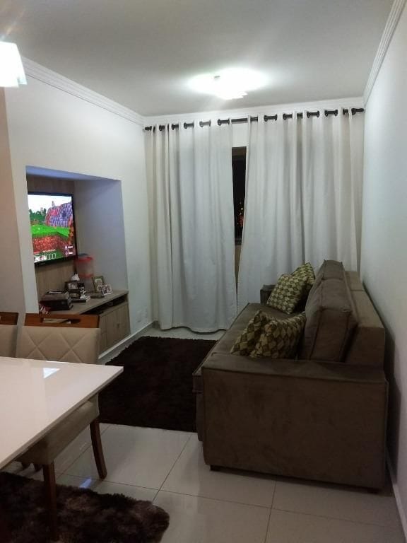 Foto do Apartamento - Apartamento à venda, 60 m² por R$ 402.000,00 - Jardim Textil - São Paulo/SP | BeG imóveis