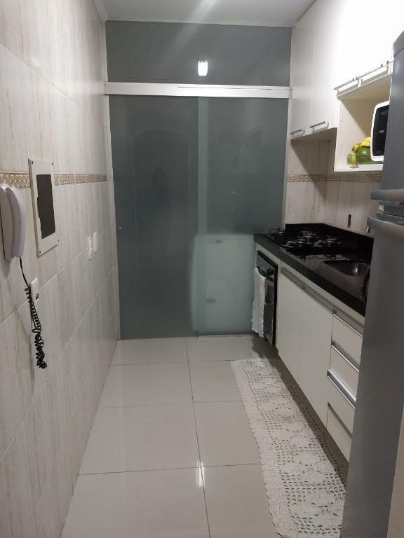 Foto do Apartamento - Apartamento à venda, 60 m² por R$ 402.000,00 - Jardim Textil - São Paulo/SP | BeG imóveis