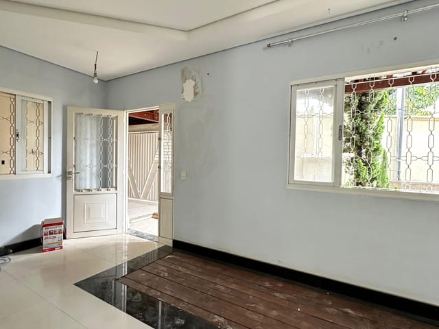 Foto do Apartamento - Apartamento para locação com 2 quartos, varanda e uma vaga, Planalto, Belo Horizonte, MG | Deltalar Imóveis