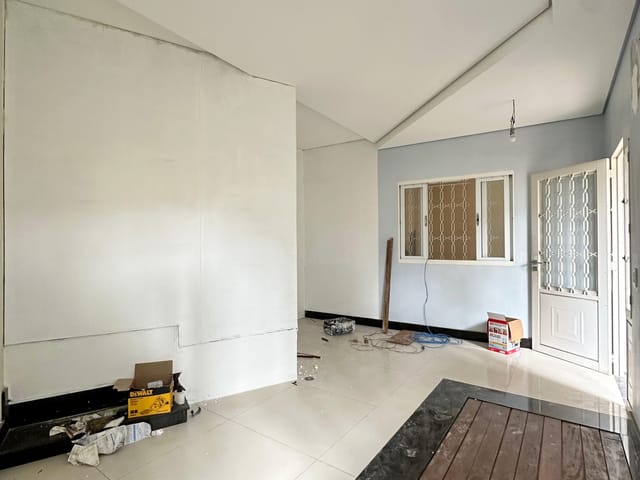 Foto do Apartamento - Apartamento para locação com 2 quartos, varanda e uma vaga, Planalto, Belo Horizonte, MG | Deltalar Imóveis