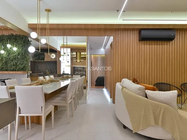 Apartamento 3 quartos e 3 banheiros, à venda, no bairro Vila Espírito Santo em Sorocaba