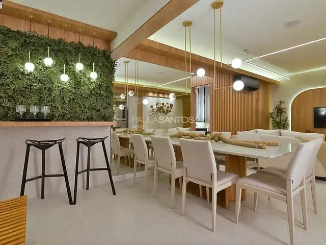 Apartamento 3 quartos e 3 banheiros, à venda, no bairro Vila Espírito Santo em Sorocaba