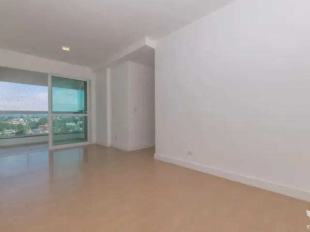 Apartamento 3 quartos e 2 banheiros, para alugar, no bairro Boa Vista em Curitiba