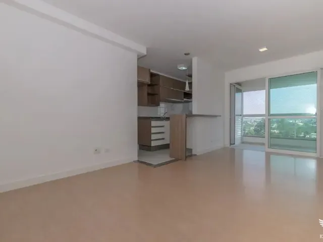 Apartamento 3 quartos e 2 banheiros, para alugar, no bairro Boa Vista em Curitiba