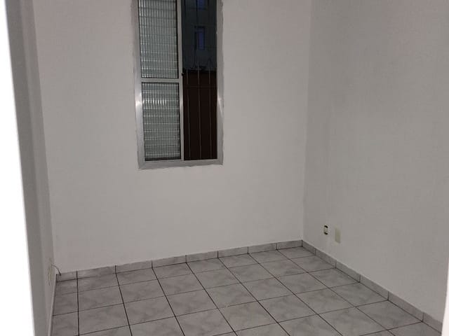 Apartamento com 56m² 2 quartos e 1 banheiro, à venda, no bairro Conjunto Residencial José Bonifácio em São Paulo