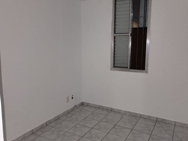 Apartamento com 56m² 2 quartos e 1 banheiro, à venda, no bairro Conjunto Residencial José Bonifácio em São Paulo