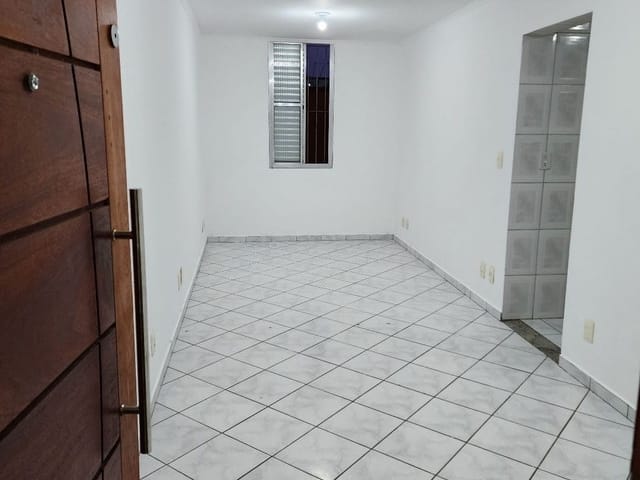 Apartamento com 56m² 2 quartos e 1 banheiro, à venda, no bairro Conjunto Residencial José Bonifácio em São Paulo