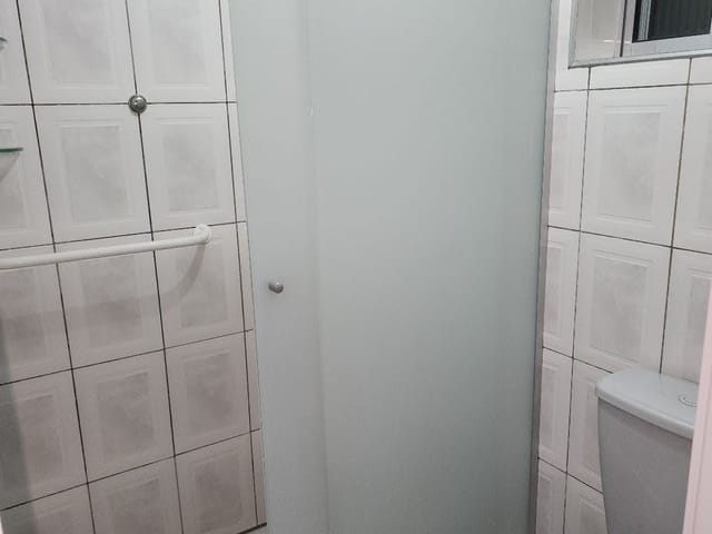 Apartamento com 56m² 2 quartos e 1 banheiro, à venda, no bairro Conjunto Residencial José Bonifácio em São Paulo