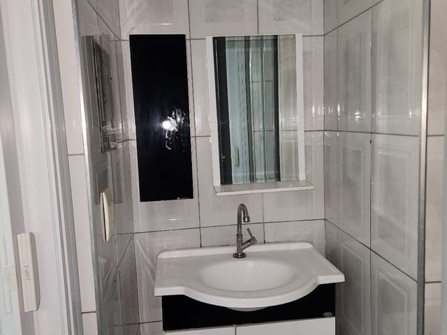 Apartamento com 56m² 2 quartos e 1 banheiro, à venda, no bairro Conjunto Residencial José Bonifácio em São Paulo