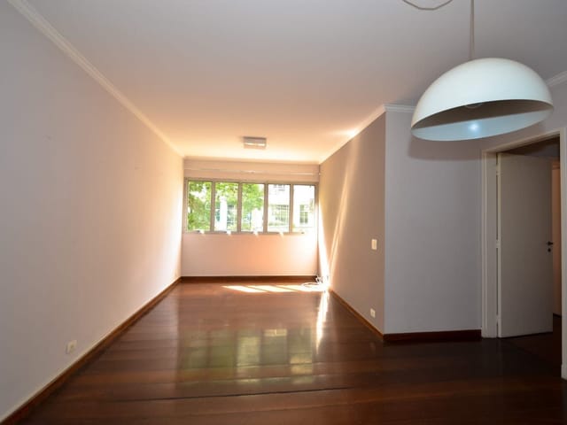 Foto do Apartamento - Apartamento à venda com 95m², 3 dormitórios, 1 vaga na rua Diogo Jácome, V. Nova Conceição | Paulista Imóveis.