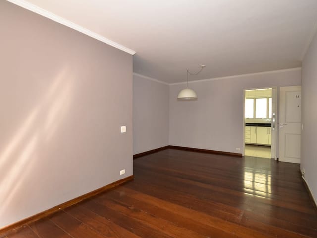 Foto do Apartamento - Apartamento à venda com 95m², 3 dormitórios, 1 vaga na rua Diogo Jácome, V. Nova Conceição | Paulista Imóveis.