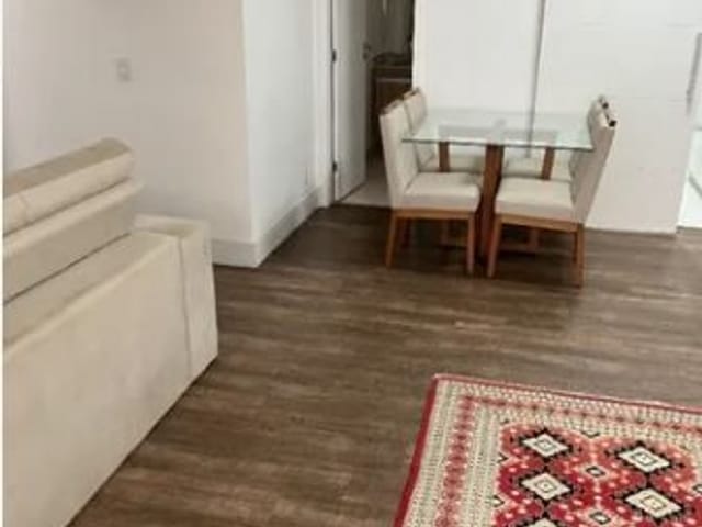 Apartamento com 109m², à venda, no bairro Jardim Aeroporto em São Paulo