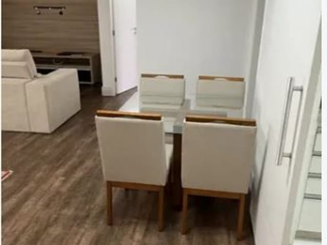 Apartamento com 109m², à venda, no bairro Jardim Aeroporto em São Paulo
