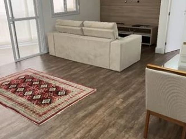 Apartamento com 109m², à venda, no bairro Jardim Aeroporto em São Paulo