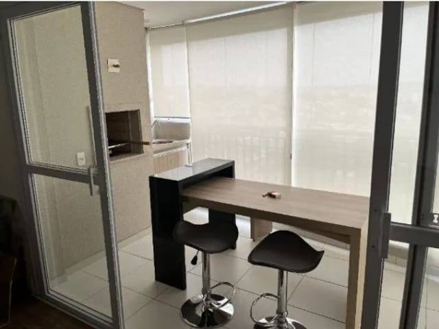 Apartamento com 109m², à venda, no bairro Jardim Aeroporto em São Paulo