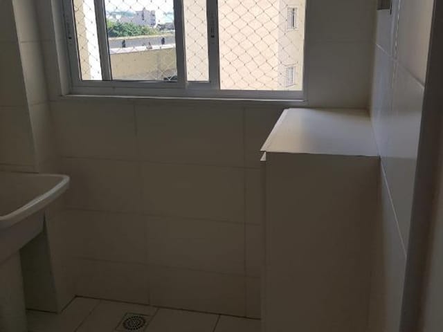 Foto do Apartamento - Apartamento à venda 2 Quartos, 1 Suite, 2 Vagas, 60M², Parque Bela Vista, Votorantim - SP | Alpha Club | Ary Proenca Negócios Imobiliários Ltda