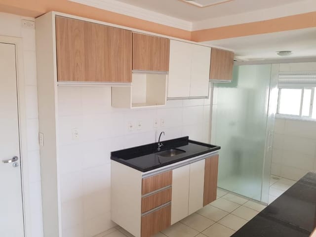 Foto do Apartamento - Apartamento à venda 2 Quartos, 1 Suite, 2 Vagas, 60M², Parque Bela Vista, Votorantim - SP | Alpha Club | Ary Proenca Negócios Imobiliários Ltda