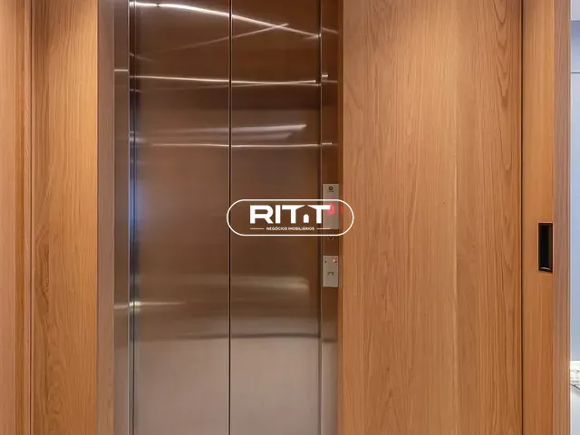 Apartamento com 130m² 2 quartos e 5 banheiros, à venda, no bairro Cambuí em Campinas