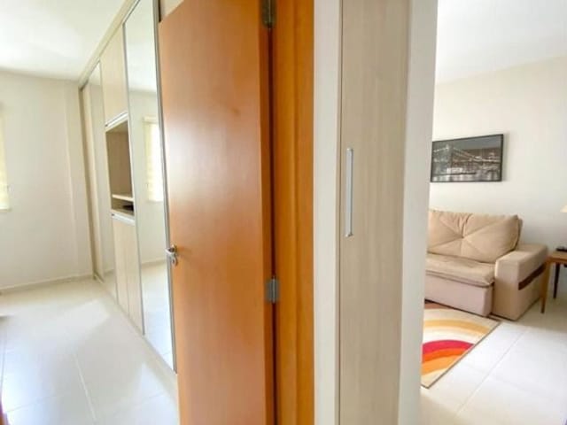 Foto do Apartamento - Apartamento no Condomínio Barra de Sahy com 2 dormitórios à venda, 80 m² por R$ 670.000 - Jardim Aquarius - São José dos Campos/SP | RUSSI IMÓVEIS