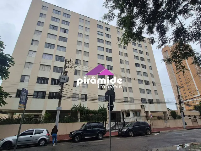 Apartamento com 45m² 1 quarto e 1 banheiro, para alugar, no bairro Vila Adyana em São José Dos Campos
