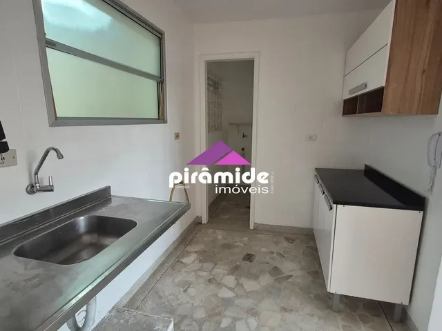 Apartamento com 45m² 1 quarto e 1 banheiro, para alugar, no bairro Vila Adyana em São José Dos Campos