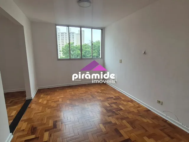Apartamento com 45m² 1 quarto e 1 banheiro, para alugar, no bairro Vila Adyana em São José Dos Campos