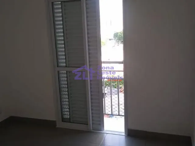 Apartamento 1 quarto e 1 banheiro, para alugar, no bairro Tatuapé em São Paulo