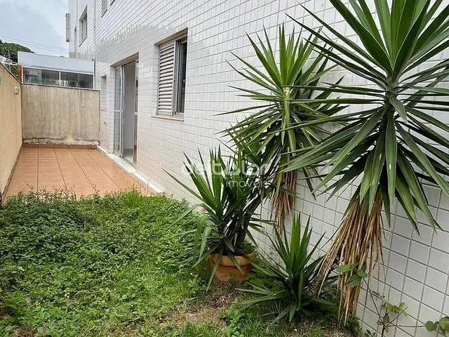 Apartamento com 196m² 3 quartos e 3 banheiros, para alugar, no bairro Liberdade em Belo Horizonte