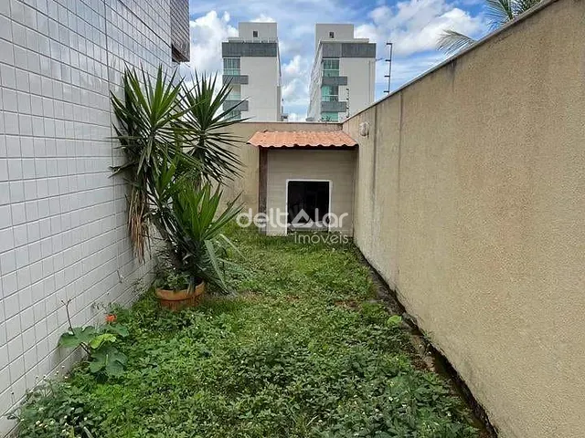 Apartamento com 196m² 3 quartos e 3 banheiros, para alugar, no bairro Liberdade em Belo Horizonte