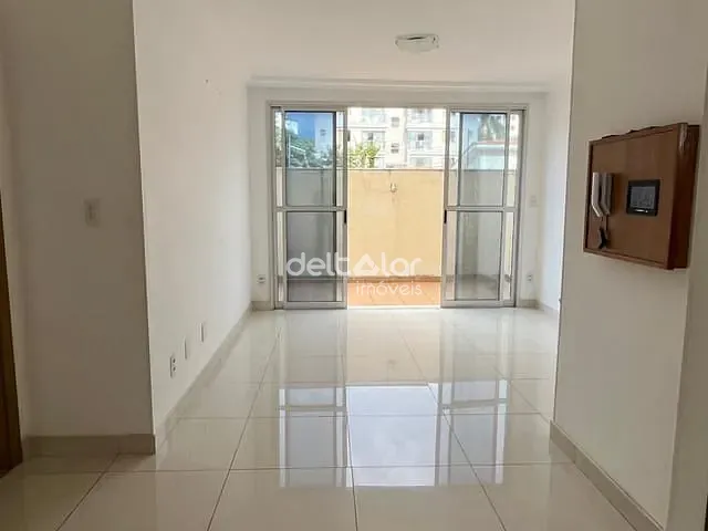 Apartamento com 196m² 3 quartos e 3 banheiros, para alugar, no bairro Liberdade em Belo Horizonte