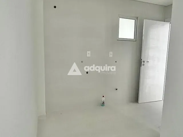 Apartamento com 267m² 3 quartos e 4 banheiros, à venda, no bairro Centro em Ponta Grossa